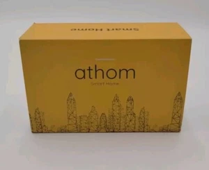 US Tasmoto Athom Smart Home Schlüssel Wandschalter - Bild 1 von 4