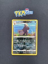 Pokemon TCG Pangoro Fusion Strike 174/264 Reverse Holo LP.