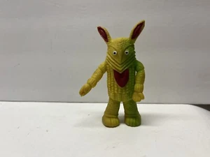 BENDABLE MONSTER MEANIES 1970's HORROR 2nd SERIES FIGURE RARE #1269 - Picture 1 of 9