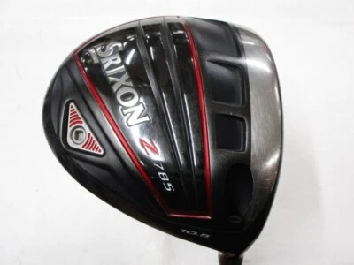 2018 Dunlop SRIXON Z785 Driver 1W  10.5d Miyazaki Mahana SR-FLEX GOLF club E507 - Image 1 of 4