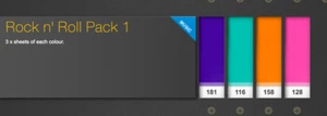 Lee Filters Rock n Roll Pack 1 - Bild 1 von 1