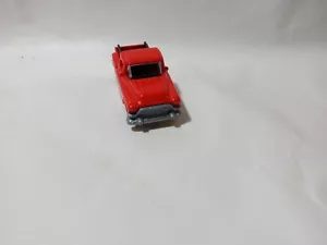 Matchbox 1957 GMC Stepside - Picture 1 of 9