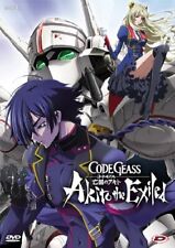 Code Geass - Akito The Exiled #01 - Il Wyvern Si E' Posato (DVD)