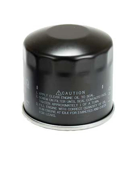 Filtro de aceite de motor BOSCH, BOSCH # 72168, se adapta a Acura, Geo, Honda, Hyundai, Isuzu Foto 1 de 1