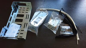 CISCO ACS 1100 RM Rack Mount Rackmount Kit Haltewinkel 19" ISR 1111 4220 4221 - Afbeelding 1 van 3