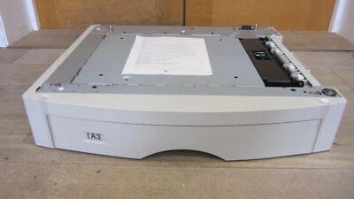 LEXMARK C91X - 550 SHEET DRAWER - P/N 12NO778 *NEW* £90 + VAT - Image 1 of 4