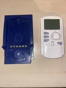 Buderus Modul CM431/421 mit Fernbedienung B MEC 2 63010629 - Bild 1 von 5