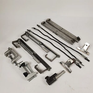 Lot of Lowel Tota Clamps, Stands, Frames - Stuff I Don't Even Know What They Are - Picture 1 of 6
