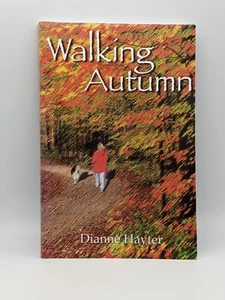 Walking Autumn - Paperback By Dianne Hayter - LIKE NEW - Picture 1 of 2