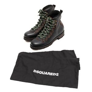 Dsquared2 Leather Boots for Men for Sale | Shop New & Used Men's ...