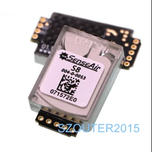 1PCS S8-0053 infrared CO2 carbon dioxide sensor S8 004-0-0053 NEW - Picture 1 of 1