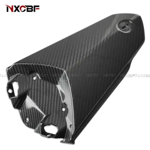 For 2020-2025 Yamaha YZF R1 R1M 100% Carbon Fiber Rear Seat Cowl Cover Fairing - Picture 1 of 4