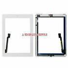For iPad 3 A1403 A1416 A1430 4 A1458 A1459 A1460 LCD Screen Assembly Replacement