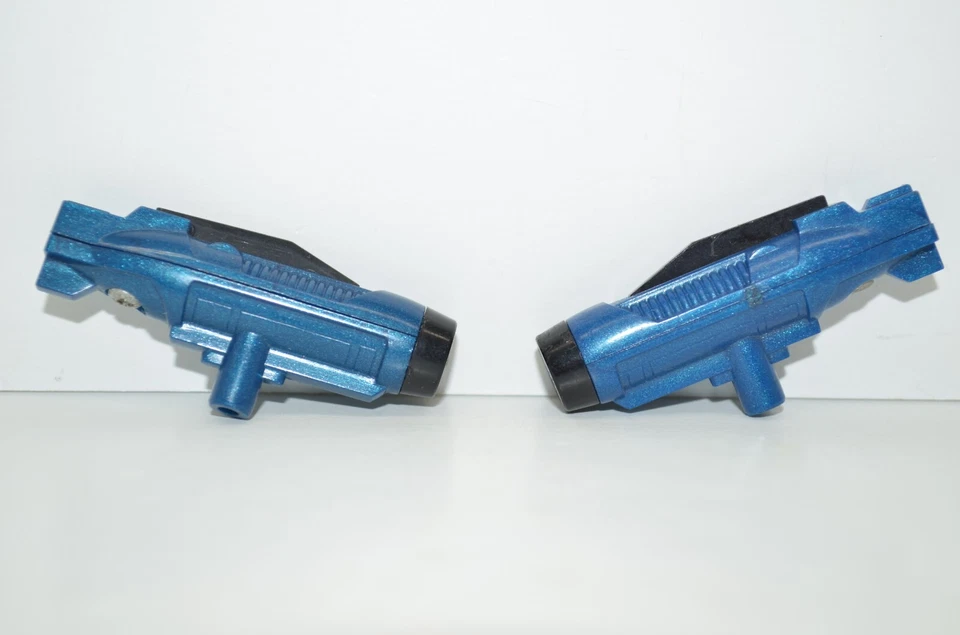 Thundercracker 2x Missile Rockets Launchers G1 Transformers 1985 Action Figure - Image 1 of 1