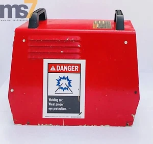 LINCOLN ELECTRIC INVERTEC V300-PRO ARC WELDER/ WELDING MACHINE 300A 460V - Picture 1 of 9