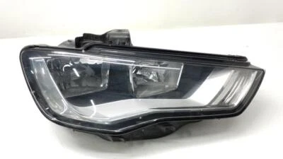 AUDI A3 8V 2012- Scheinwerfer Headlight 8V0941004AJ - Bild 1 von 4