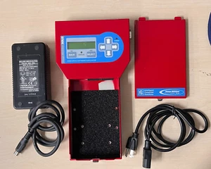 ICS Image MASSter Solo Forensic HD Duplicator w/ Power Supply - Picture 1 of 1