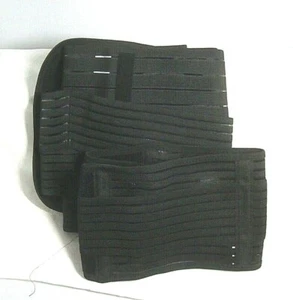 Chongerfei Waist Trainer Slimming Body Belt- 2 Pcs - Picture 1 of 3