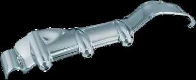 Cubierta primaria interior Kuryakyn Deluxe cromada Electra Glide Classic 07-08 Foto 1 de 4