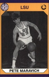 A1536- 1990 LSU Collegiate Collection Cards 1-200 -You Pick- 10+ FREE US SHIP