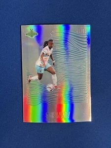 JAEDYN SHAW 2024 PARKSIDE PACIFIC NWSL BOLGE #41/70 SAN DIEGO WAVE - Imagen 1 de 2