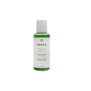 Philip B Peppermint Avocado Shampoo Scalp Invigorator Volumizing 60ml/2.0oz - Picture 1 of 1