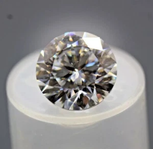 1ct IGI Certified G, VVS Lab-Grown Diamond 💎 Valentine’s Gift with Free Diamond - Picture 1 of 14