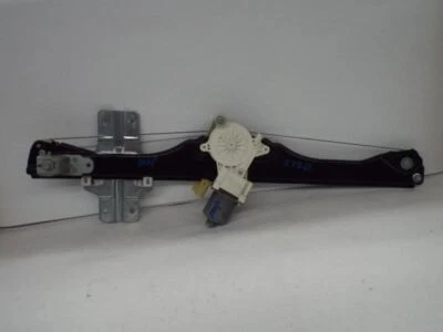 Motor de ventana eléctrica derecha pasajero para 07-12 ACADIA 464363 Foto 1 de 3