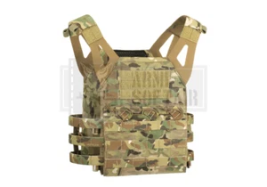 ORIGINAL CRYE PRECISION VEST TACTICAL Plate Carrier JPC MULTICAM siz L AIRSOFT - Imagen 1 de 7