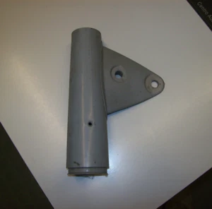 HONDA CB 450 FOUR K3-K4 SUPPORTO FARO DX 51602-319-000Z - Foto 1 di 2