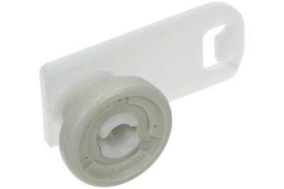 MIELE 7649011 Roulette et support panier superieur lave vaisselle 3176421
