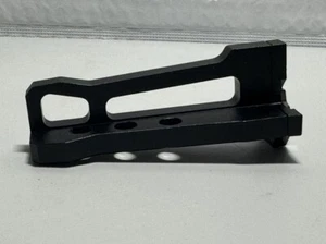 Adjustable R1 Edge Strip Woodworking Tool In Black Aluminum - Picture 1 of 12