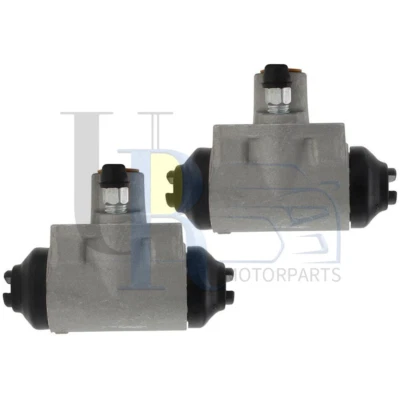 Centric 2pcs Rear Drum Brake Wheel Cylinder for Honda Civic 2012 2013 2014 2015 - Image 1 of 4