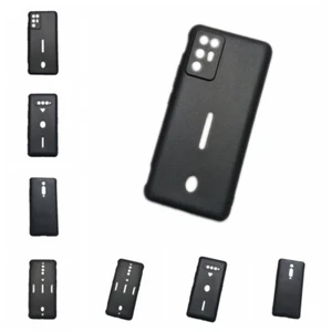 Case For Various Phones Soft TPU Skin Cover - Picture 1 of 13