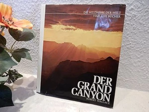 Der Grand Canyon - Robert Wallace - Bild 1 von 3