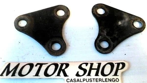 MOTORHALTERUNG SUPERIOR YAMAHA XT 550 5Y3 1982 1983 CODE 5Y1213150100 - Bild 1 von 1