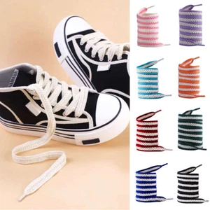 Moda Colorido Terileno Algodón Tejido Cordones Planos Oreja de Trigo Tejido Encaje - Imagen 1 de 26