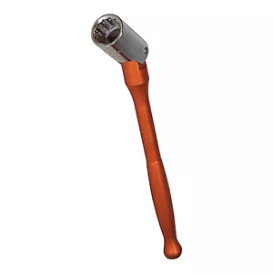Orange Priory Scaffolding Scaffold Spanner 7/16w 21mm - Picture 1 of 1