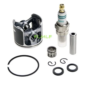 29cc 30,5cc Kolben mit Zündkerze für 1/5 RC HPI BAJA 5B 5T 5SC LOSI RV Motor - Bild 1 von 7