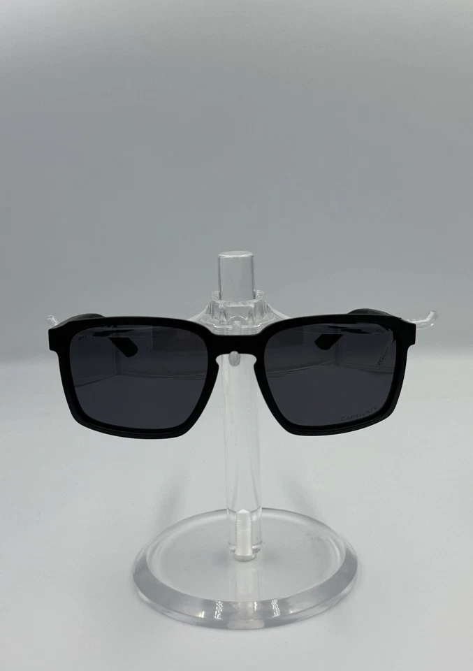 Gafas de sol polarizadas Wiley X Alfa 18 negro mate - AC6ALF18 Foto 1 de 4