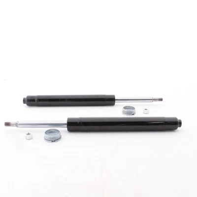 Cilindros de puntal de gas delanteros AcDelco 503-85 88945565 para Corolla Wagon 1988-91 2 piezas Foto 1 de 4