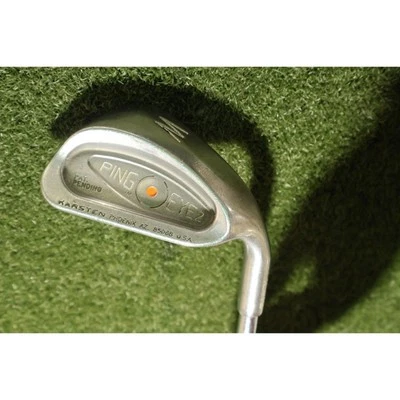 Ping Eye 2 Orange Dot 35.5" Golf W Wedge RH / 3F-W176 - Image 1 of 4