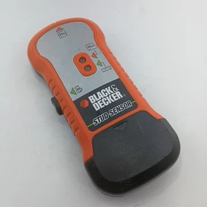 #I) Sensor de perno prisionero Black And Decker SF100 probado funciona muy bien. Usado.  - Imagen 1 de 2
