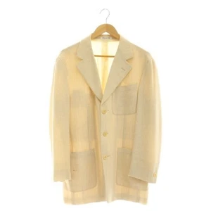 Giacca blazer sartoriale PAL ZILERI 38 beige AT usata 728dbc3f95fa97e2d4ed62e8dc1ec - Foto 1 di 9