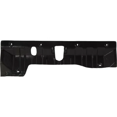 Para Kia Spectra5 Motor Frontal Splash Shield 2005-2009 Sob a Capa KI1228106 - Imagem 1 de 4