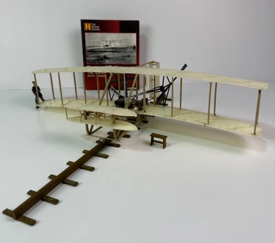 Corgi 1:32 Scale The Wright Flyer 100 Years of Flight Collection New Open Box - Image 1 of 4