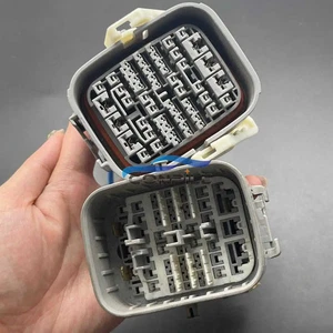 1 pieza para compartimento del motor Nissan Infiniti cableado arnés cable principal - Imagen 1 de 8