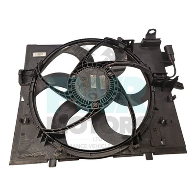 BMW 5 Series E60 E61 M54 Petrol Cooling Fan 6931231 - Image 1 of 4