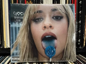 CAMILA CABELLO - C,XOXO (CD) 2024 RARE!! DRAKE + PLAYBOI CARTI / 602465553307 - Picture 1 of 2