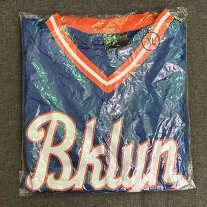 Brooklyn Cyclones Michael Conforto #39 Bklyn Giveaway Trikot Erwachsene XL - Bild 1 von 5